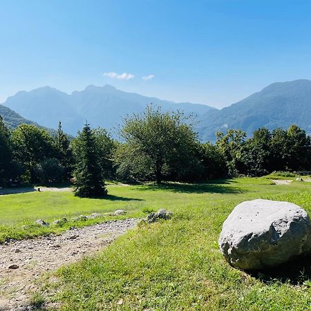Agriturismo La Selvaggia Манделло-дель-Ларіо Екстер'єр фото