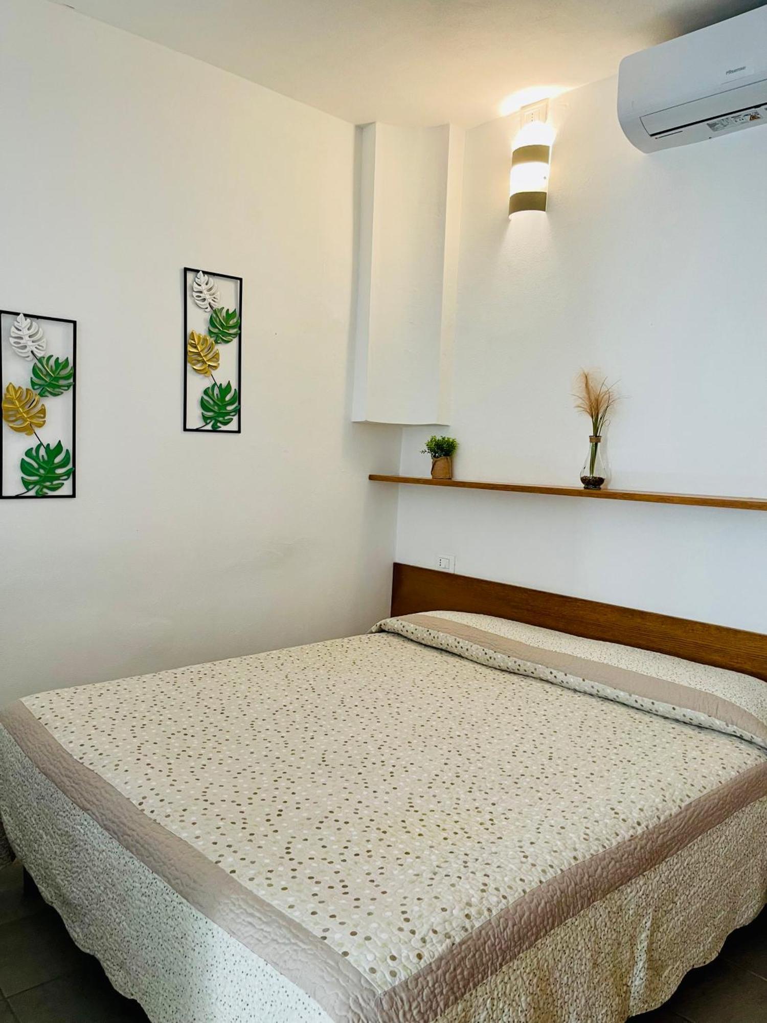 Agriturismo La Selvaggia Манделло-дель-Ларіо Екстер'єр фото